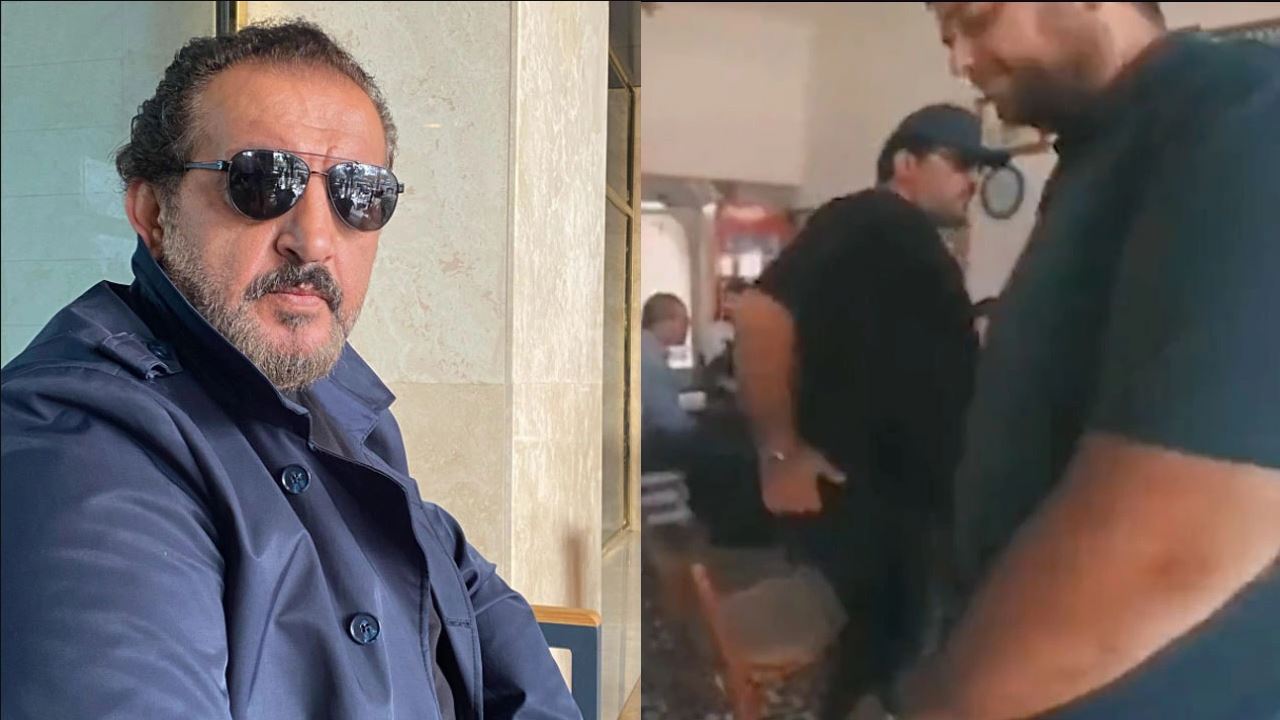 Mehmet Şef nasıl kovulduğunu anlattı