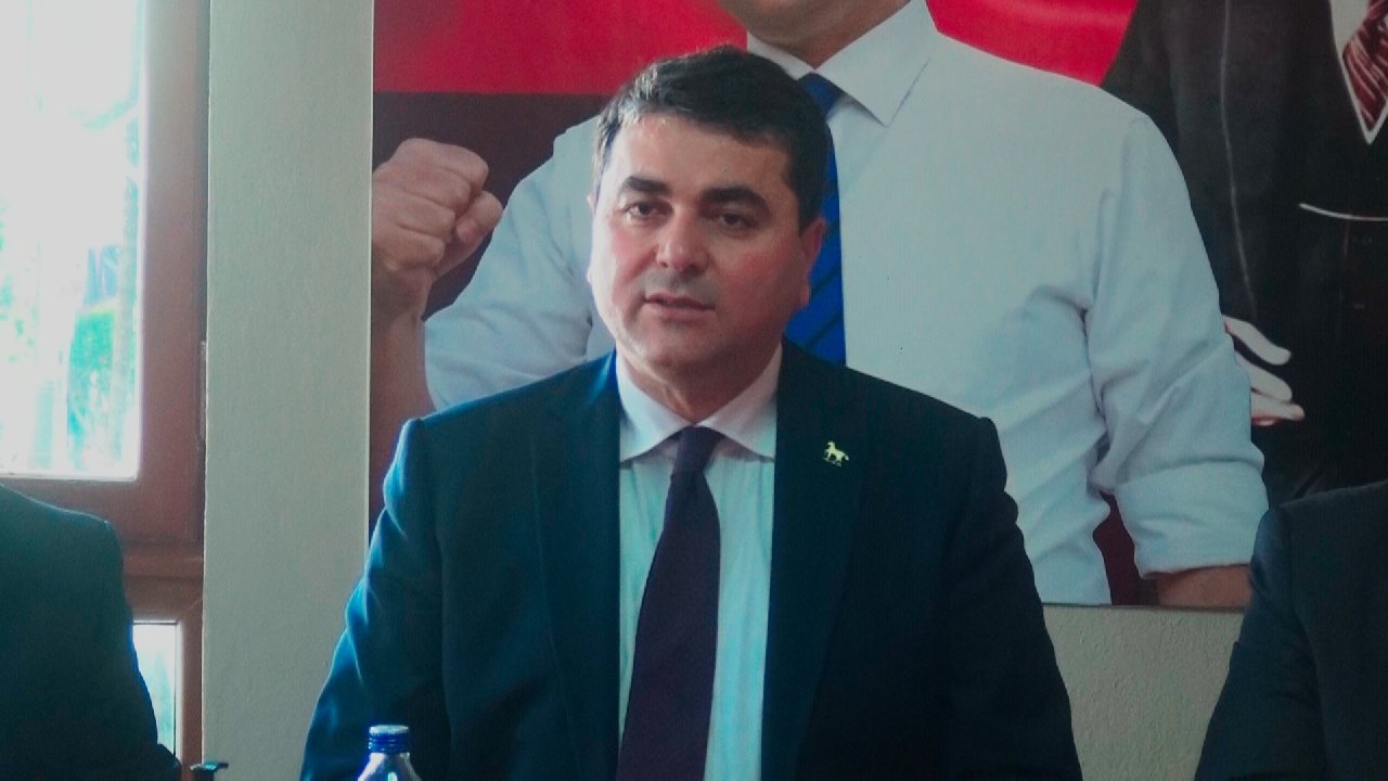 Gültekin Uysal: Seçim takvimi açıklandığı zaman aday paylaşılır