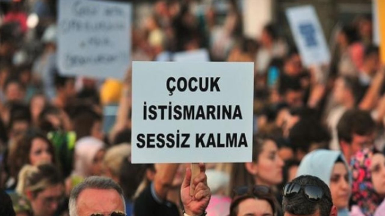 '9 ayda 36 çocuk öldürüldü, 205 çocuk istismar edildi'
