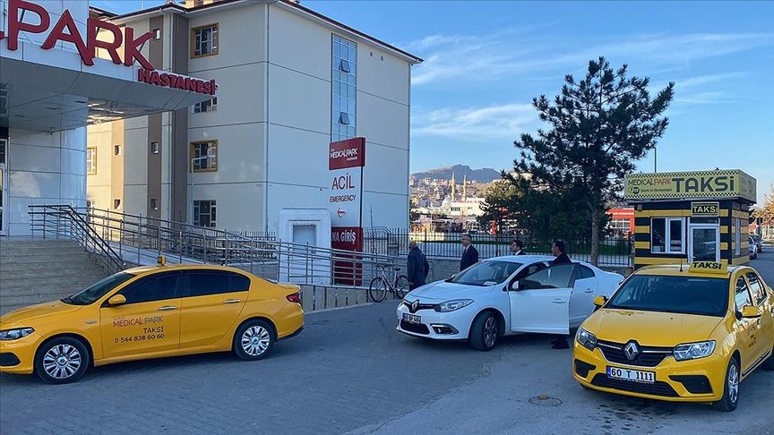 Bakan Koca: Tokat'taki hastanenin faaliyeti durduruldu