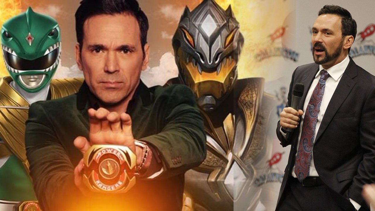 Jason David Frank yaşamını yitirdi