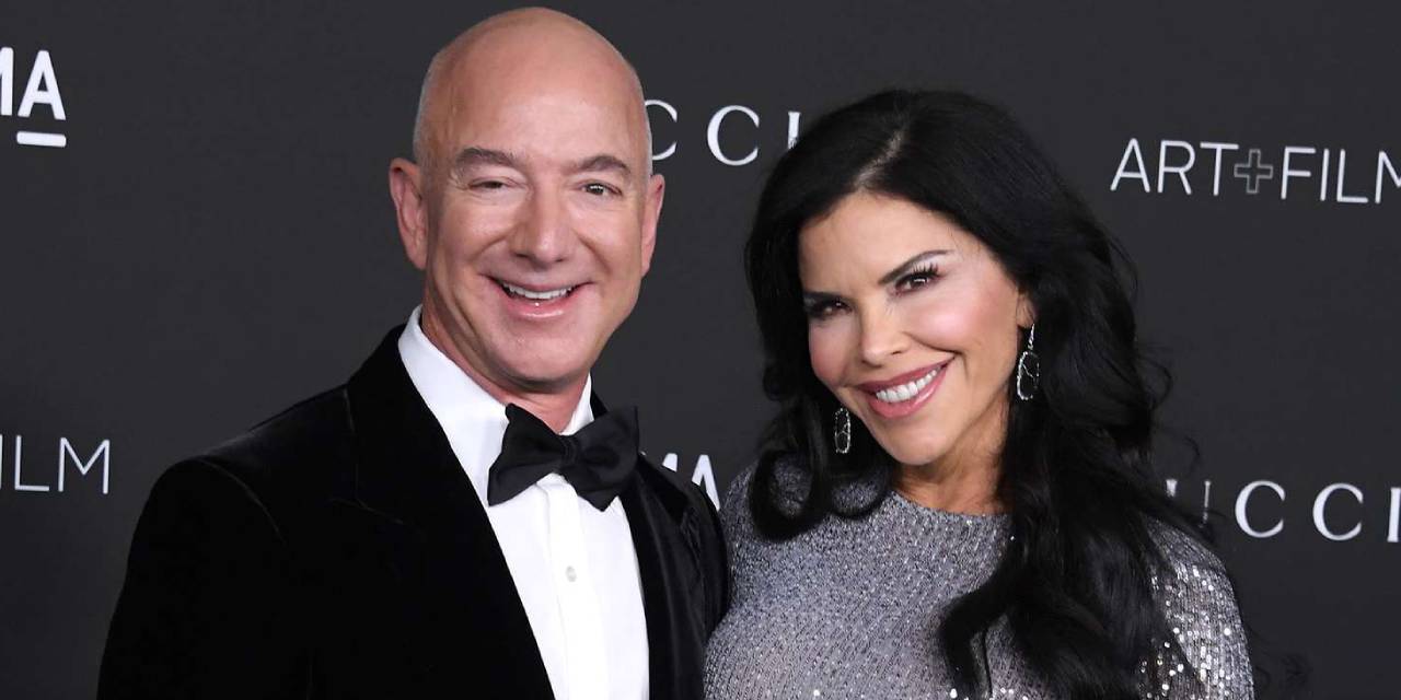 Uzay bileti milyarder sevgiliden