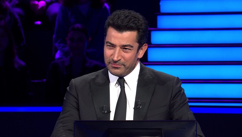 5 kuruşluk soruyla yarışmadan elendi