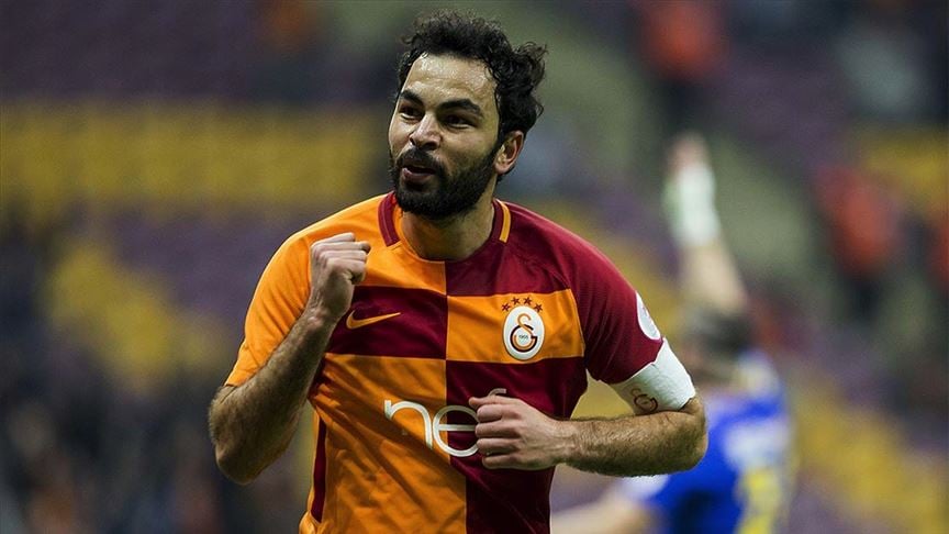 Selçuk İnan, Süper Lig takımının başına geçti