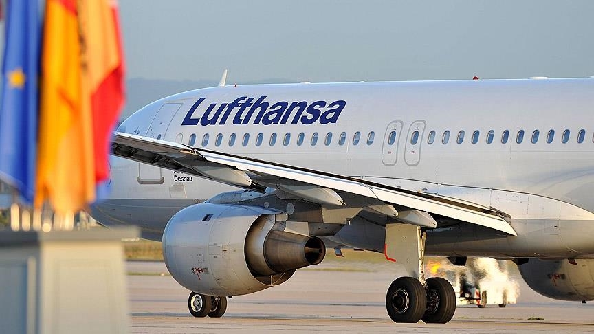 Lufthansa'da çalışanlardan bir kez daha grev kararı
