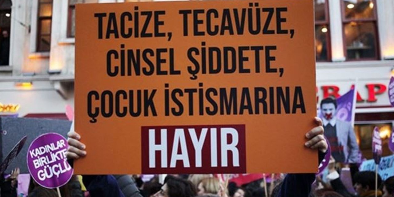 Cinsel suçlara yeni genelge: Savcı uzmanlaşacak