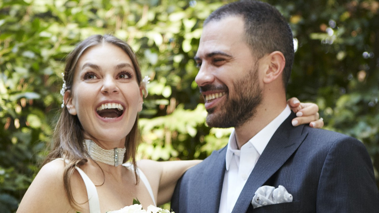 Hamile olan Aslı Enver'le ilgili yeni iddia