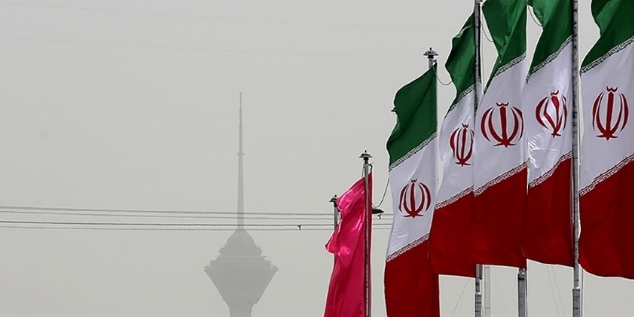 İran'da 12 kişi 'ajan' oldukları gerekçesiyle tutuklandı