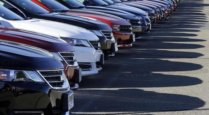 Türkiye Kömür İşletmeleri Kurumu'na milyonluk araç