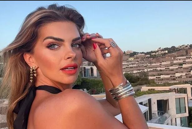 Kavgada bile söylenmeyecek estetik açıklaması