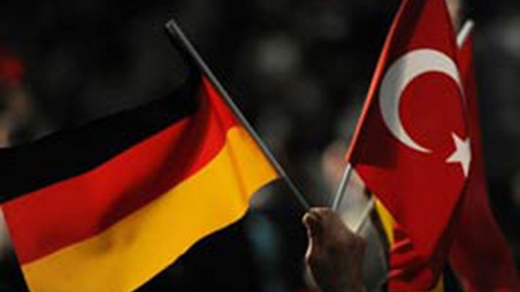 Almanya'da Erdoğan'ın konuşmasının video yayınına yasak