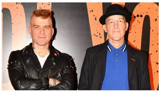 Tedavi gören Özoğuz'un sağlık durumu