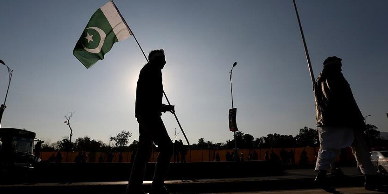 Pakistan'dan Hindistan'a Keşmir yanıt