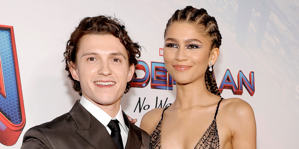 Zendaya ve Tom Holland'dan güzel haber var