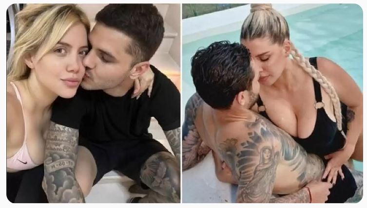 Sular kaynıyor: Seni seviyorum Wanda