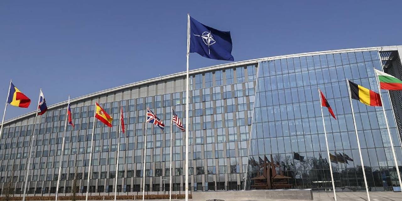 NATO'nun büyüyen endişesi: Çin - Rusya ittifakı