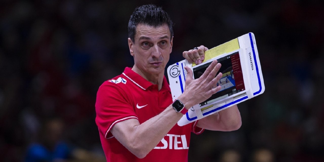 Giovanni Guidetti dönemi resmen sona erdi