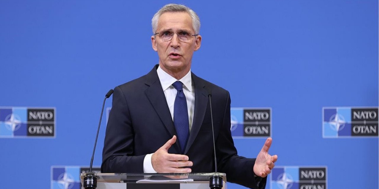 Stoltenberg: İsveç ve Finlandiya'ya saldırı olursa NATO tepki verir