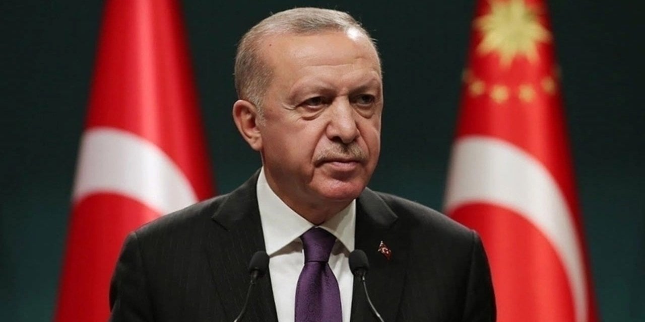 Erdoğan Türkmenistan'a gidecek