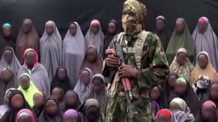 Boko Haram'ın kaçırdığı öğrenciler hakkında flaş gelişme