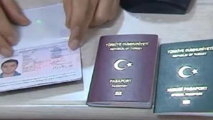 Yeni kimlik, ehliyet ve pasaportlarla ilgili kritik açıklama