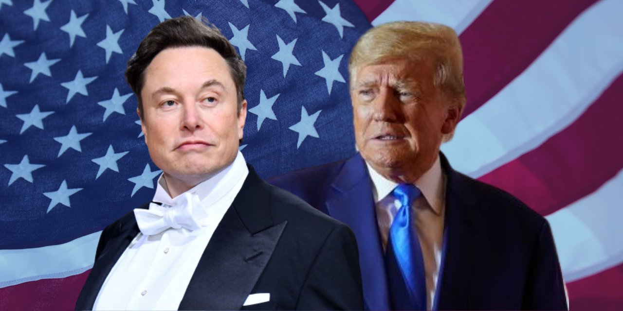Musk'tan, 'Yeni Trump' Desantis'e destek