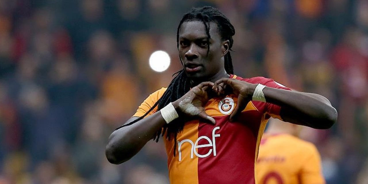 Bafetimbi Gomis: Suudi Arabistan Türkiye'den daha tutkulu