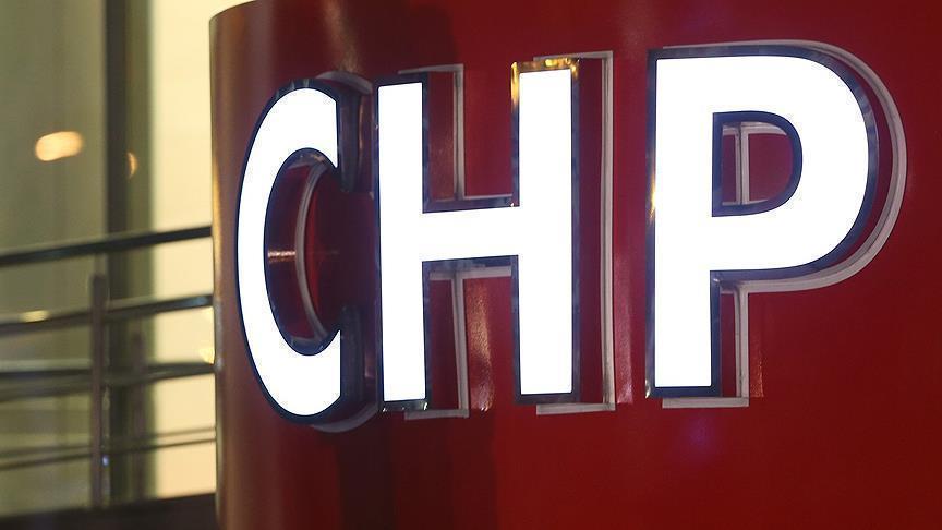CHP'den banka promosyonları için kanun teklifi