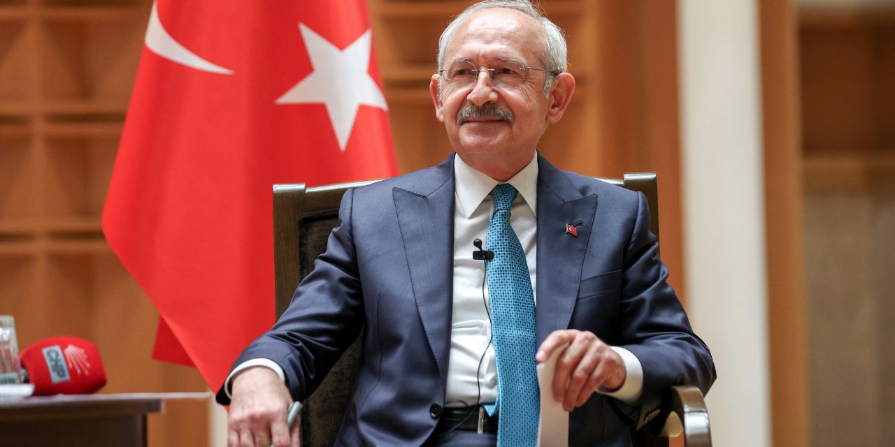 Kemal Kılıçdaroğlu, öğrencilere seslendi: Cumhuriyet tarihinde ilk kez yaşanıyor