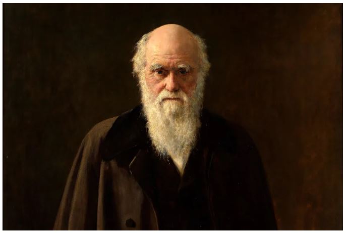 Darwin'in tüm yazışmaları internette yayınlandı