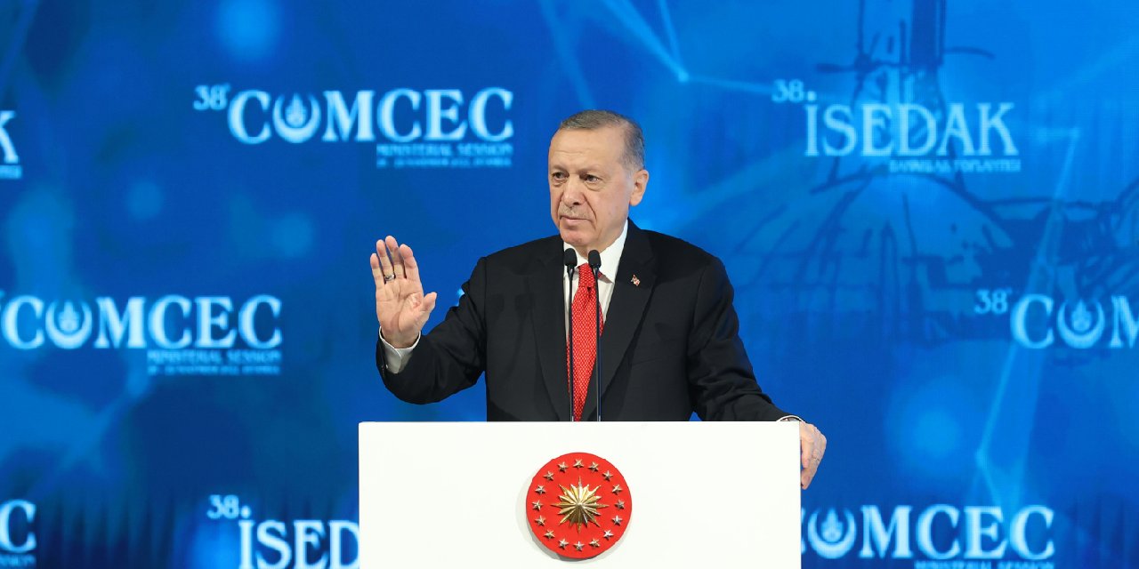 Erdoğan'dan Yunanistan'a: Artık sessiz kalamayız...