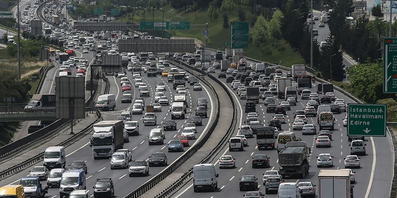 Aracı olanlar dikkat! Son tarih 1 Aralık