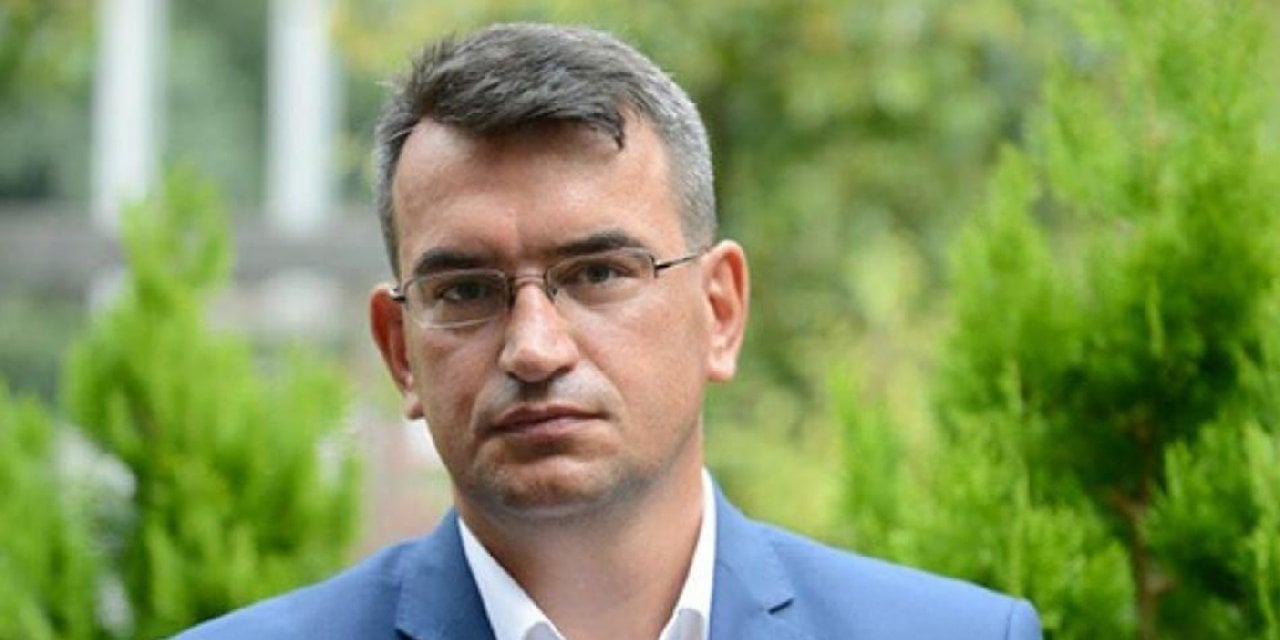 Metin Gürcan'a istenen ceza belli oldu