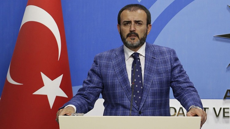 AKP’den CHP’nin AİHM kararına ilk yorum