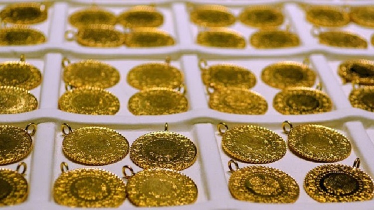 Altın fiyatları uçuşta! Bugün çeyrek altın ve gram altın kaç lira?