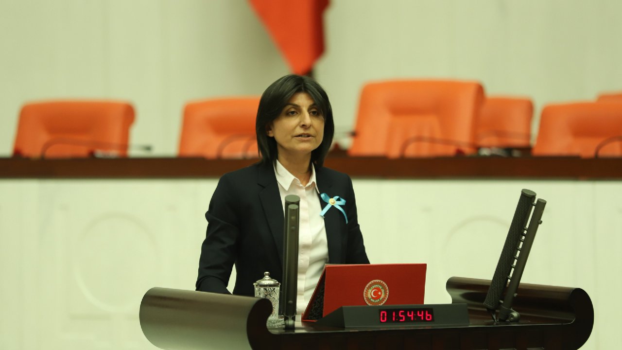 CHP'li Özdemir: Epistemolojik kopuşlar sürecine savruluyor ülkemiz