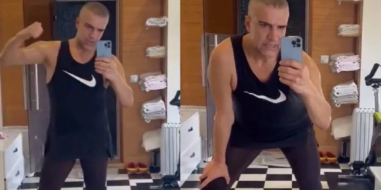 Berdan Mardini: Bana 'Berdan Taytini' diyorlar