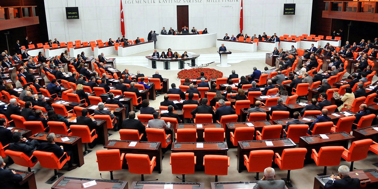 ‘Süleyman Soylu’ için özel hazırlık: CHP, tam kadro Meclis'te olacak