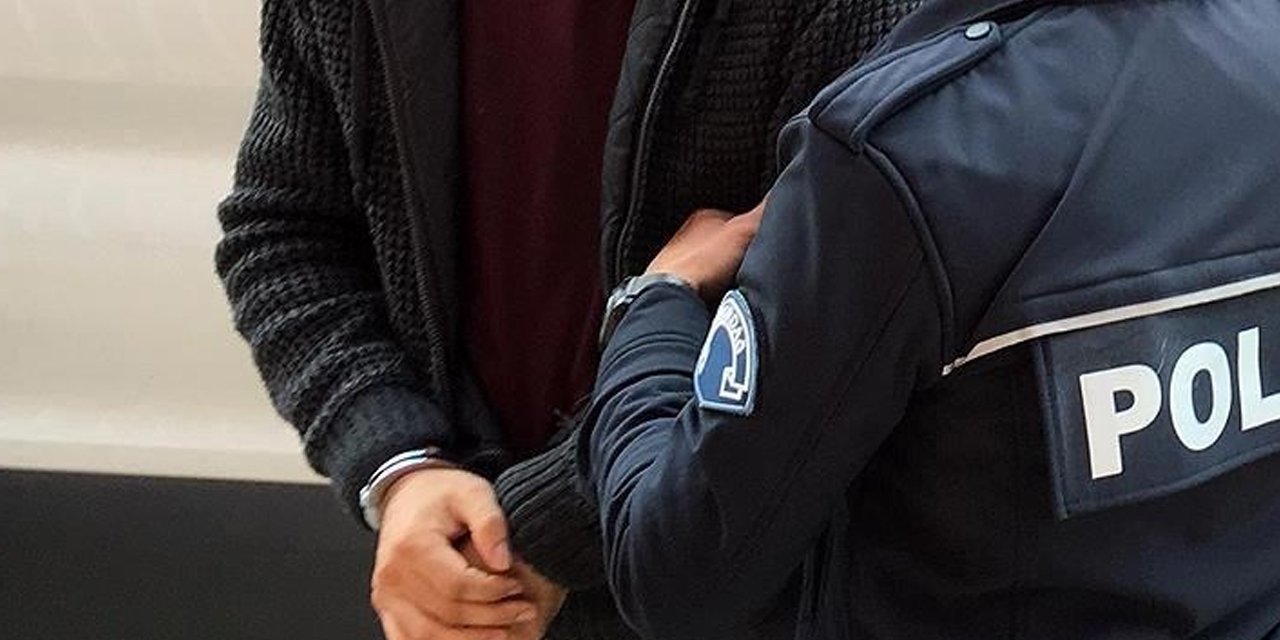 Adana'da firarilere operasyon: 170 kişi yakalandı