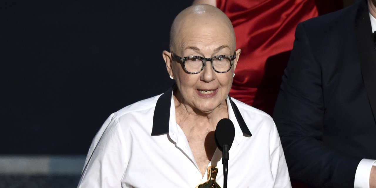 Oscar ödüllü yapımcı Julia Reichert hayatını kaybetti