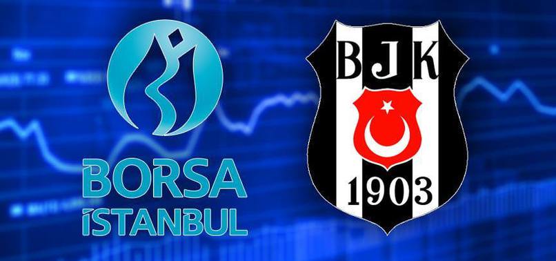 Borsa'da en çok kazandıran futbol kulüpleri belli oldu... Beşiktaş kazandırıyor!