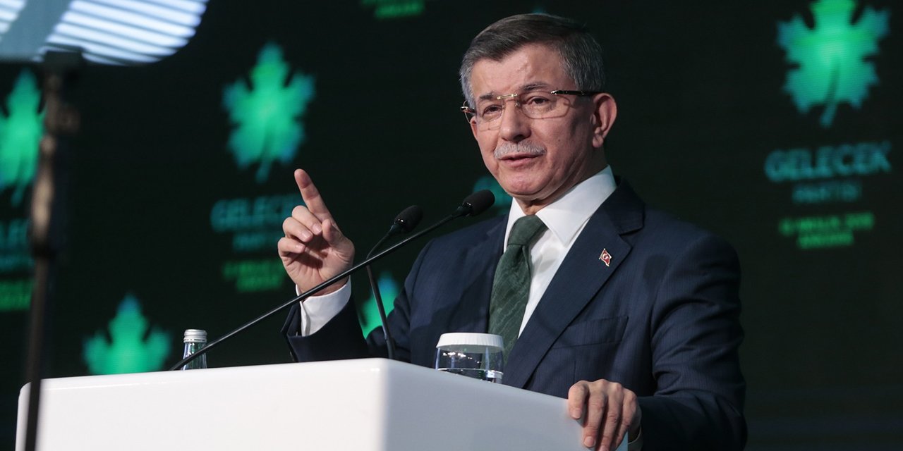 Davutoğlu 'Atamalar' Dedi: İlk Kararnamenin Üzerinde Çalışmaya Başlayacağız
