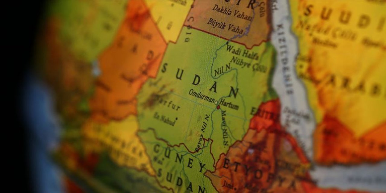 Sudan'da siyasi krizde sona gelindi: 'Çerçeve anlaşma' imzalandı