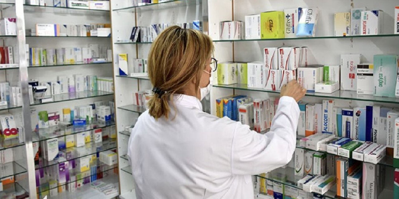 Hastaların ilaç talebine yanıt: Piyasada 'yok'