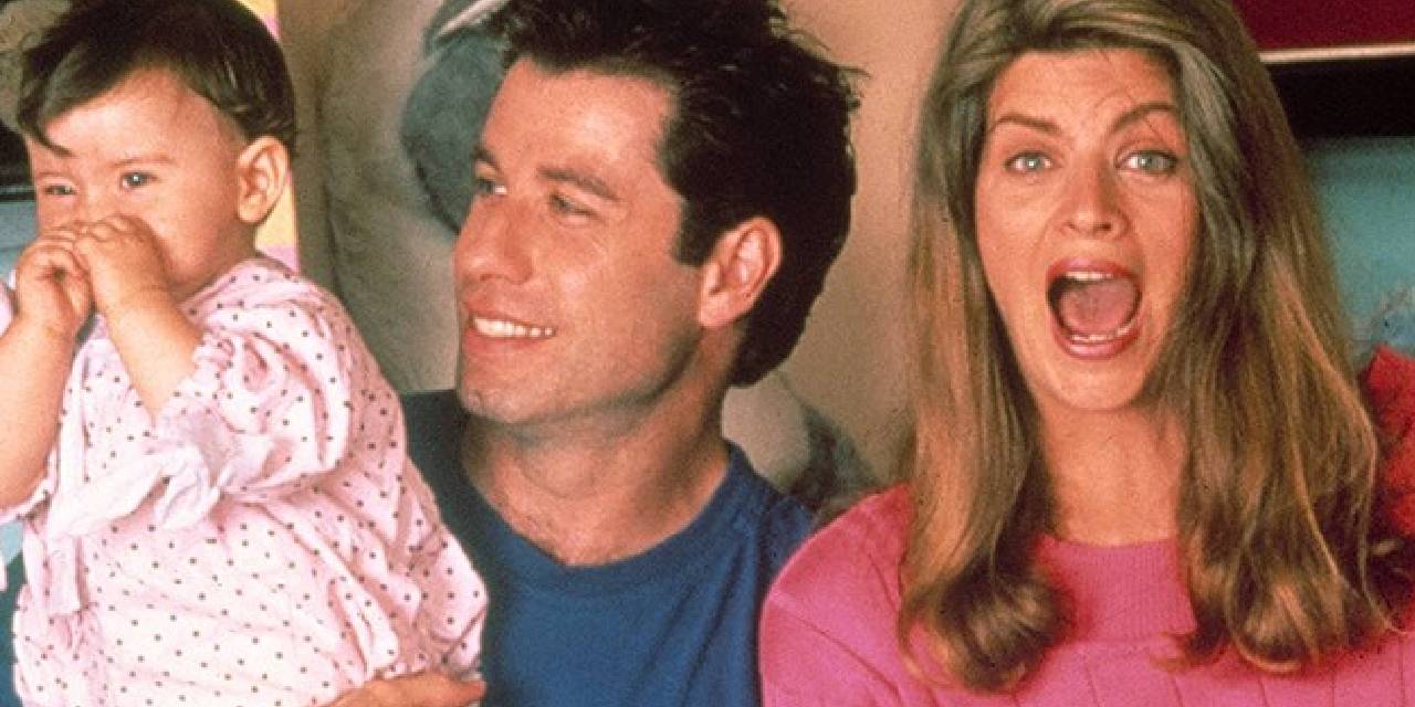 Oyuncu Kirstie Alley yaşamını yitirdi