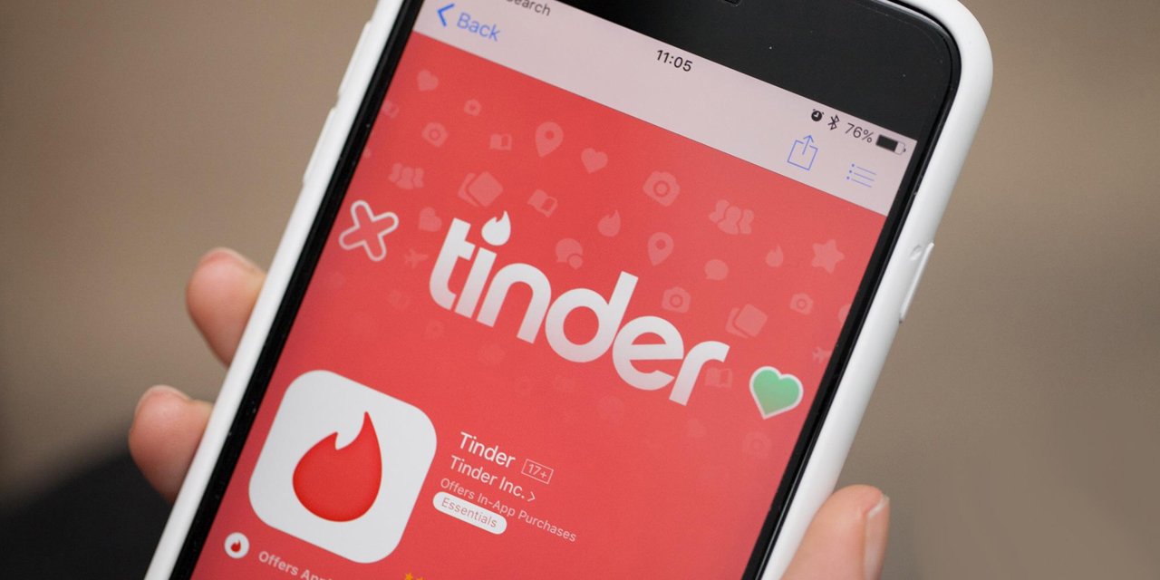 Tinder tanıştığı 'iş insanı' sevgilisi İstanbul'da öğrenciymiş