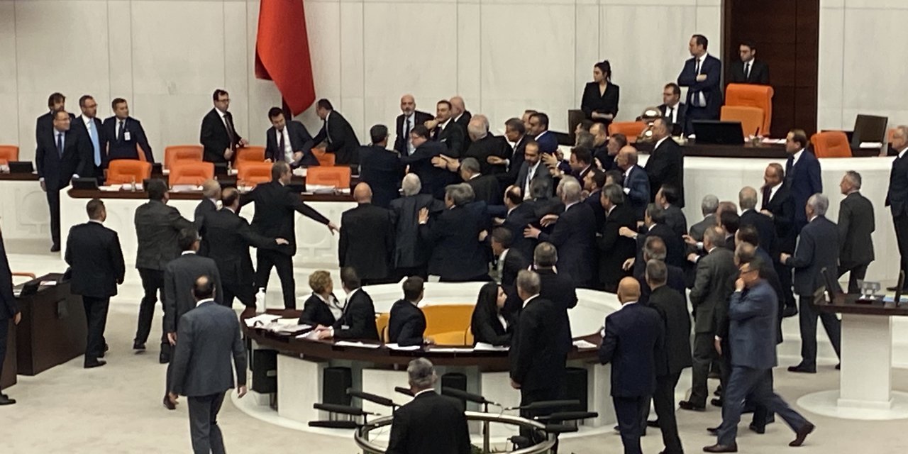 Hüseyin Örs'e saldırıya İYİ Parti'den ilk tepki