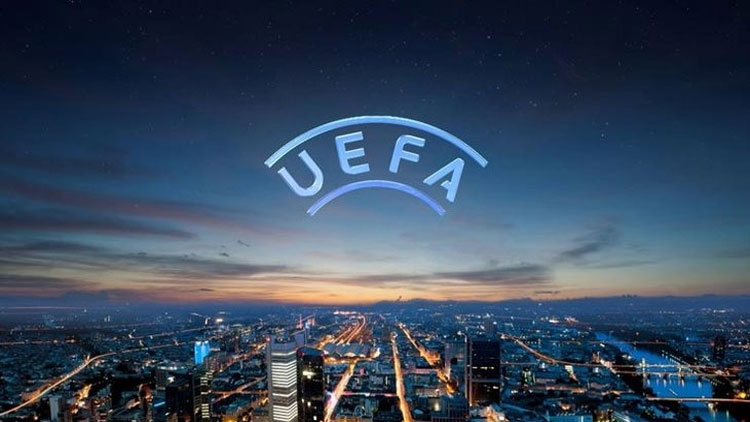 Bir devir sona erdi... UEFA açıkladı