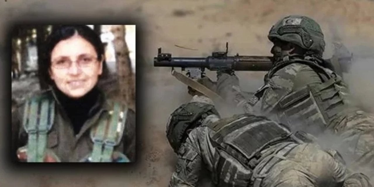 MİT Operasyonu: PKK'nın Cezire sorumlusu öldürüldü