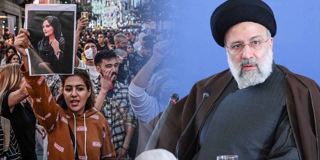İran Cumhurbaşkanı Reisi: Protestolara kulak verilmeli